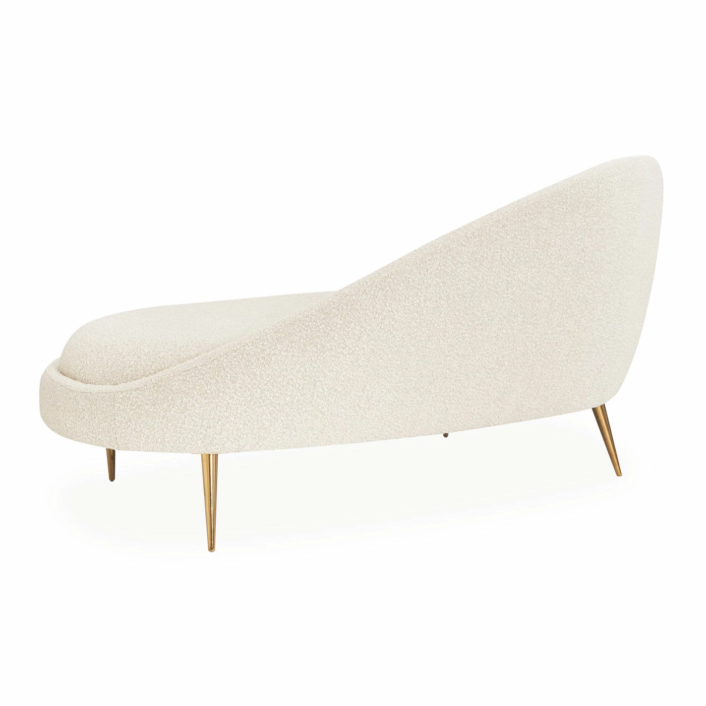 Jonathan Adler Ether Chaise - Image 6