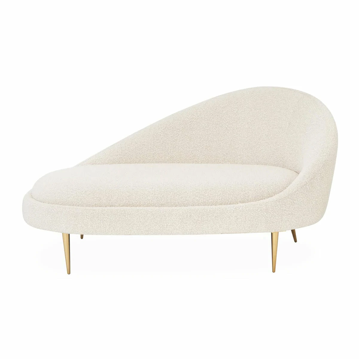Jonathan Adler Ether Chaise - Image 8