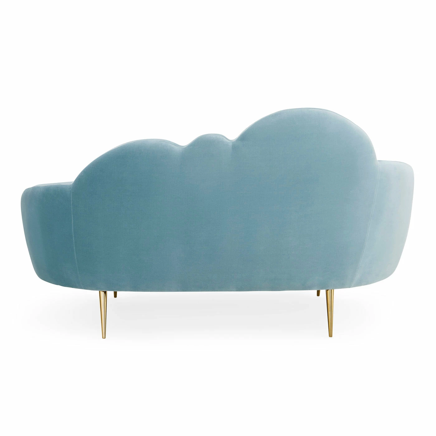 Jonathan Adler Ether Cloud Settee - Image 10