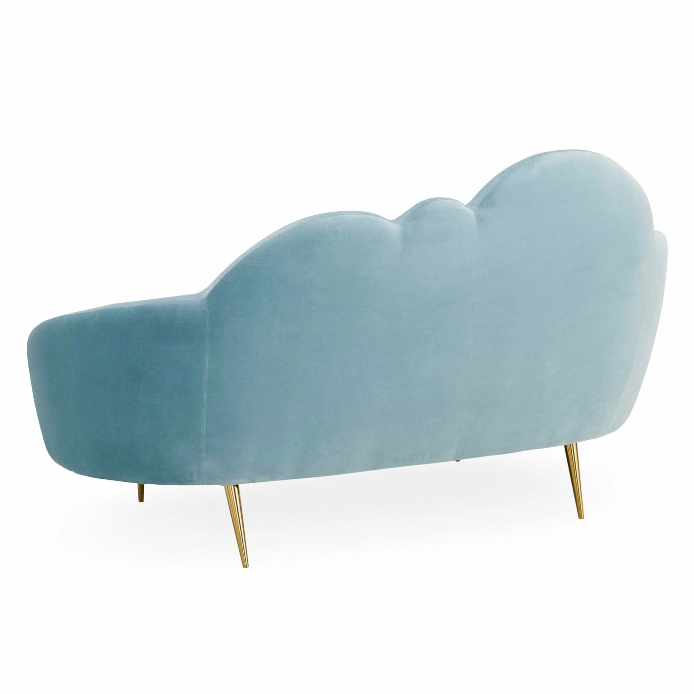 Jonathan Adler Ether Cloud Settee - Image 11
