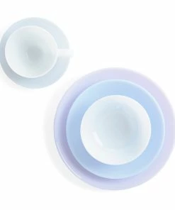 Jonathan Adler Ether Five-Piece Dinner Set