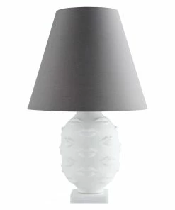 Jonathan Adler Gala Round Table Lamp