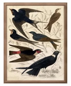 Jonathan Adler Gallivani Birds 1