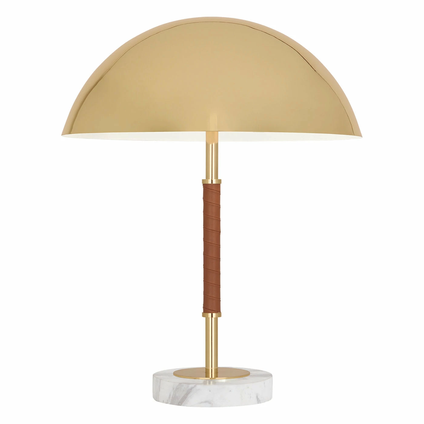 Jonathan Adler Geneva Dome Table Lamp - Image 2