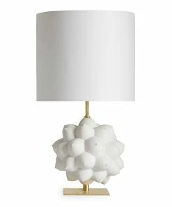 Jonathan Adler Georgia Orb Table Lamp