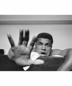 Jonathan Adler "Give Me Five" From Getty Images