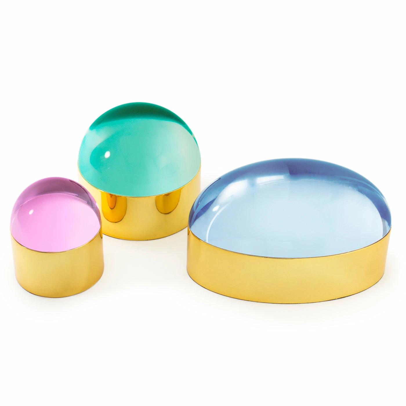 Jonathan Adler Large Globo Box - Image 15