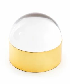 Jonathan Adler Medium Globo Box