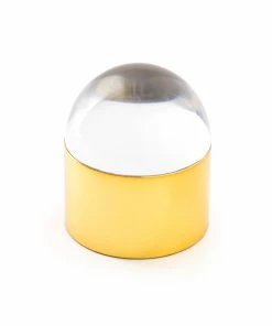 Jonathan Adler Small Globo Box