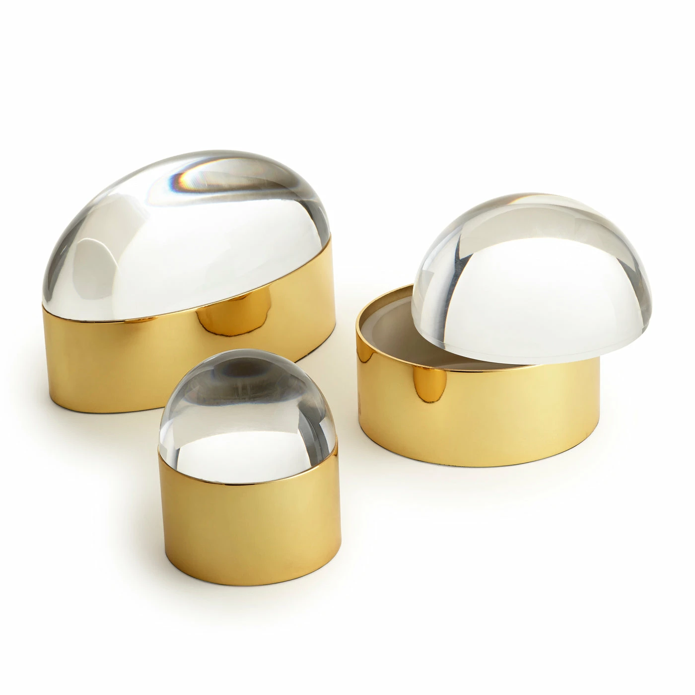 Jonathan Adler Large Globo Box - Image 14