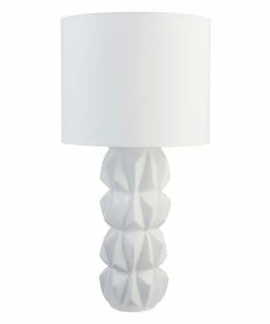 Jonathan Adler Accordion Table Lamp