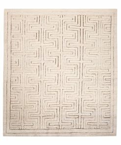 Jonathan Adler Lisbon Hand-Knotted Rug