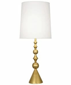 Jonathan Adler Harlequin Table Lamp