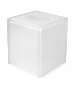 Jonathan Adler Hollywood Tissue Box