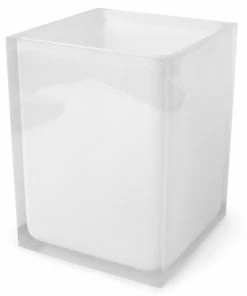 Jonathan Adler Hollywood Wastebasket