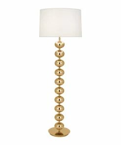 Jonathan Adler Hollywood Floor Lamp
