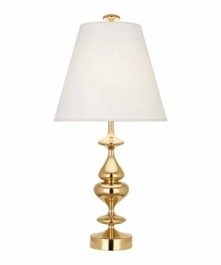Jonathan Adler Hollywood Havenhurst Table Lamps