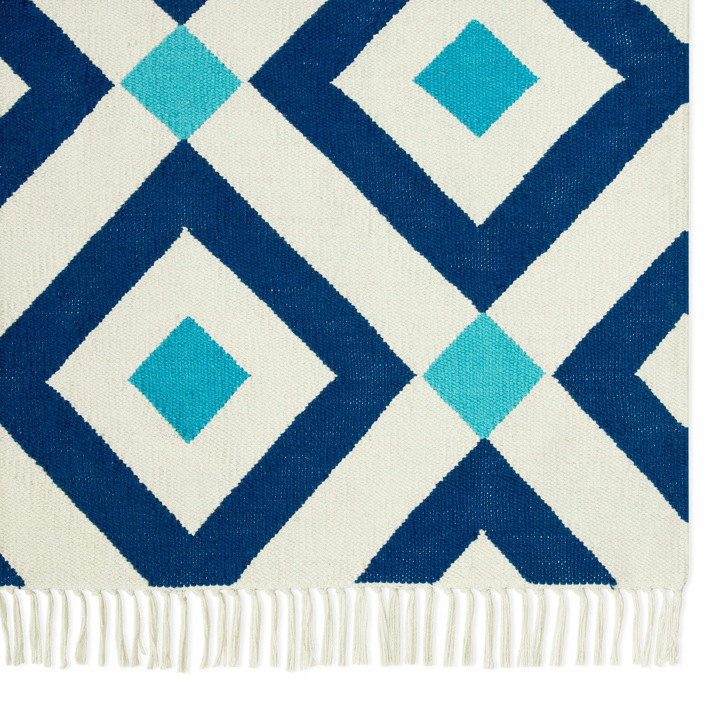 Jonathan Adler Crawford Indoor/Outdoor Rug - Image 5
