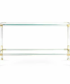 Jonathan Adler Jacques Console