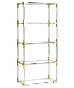 Jonathan Adler Jacques Étagère