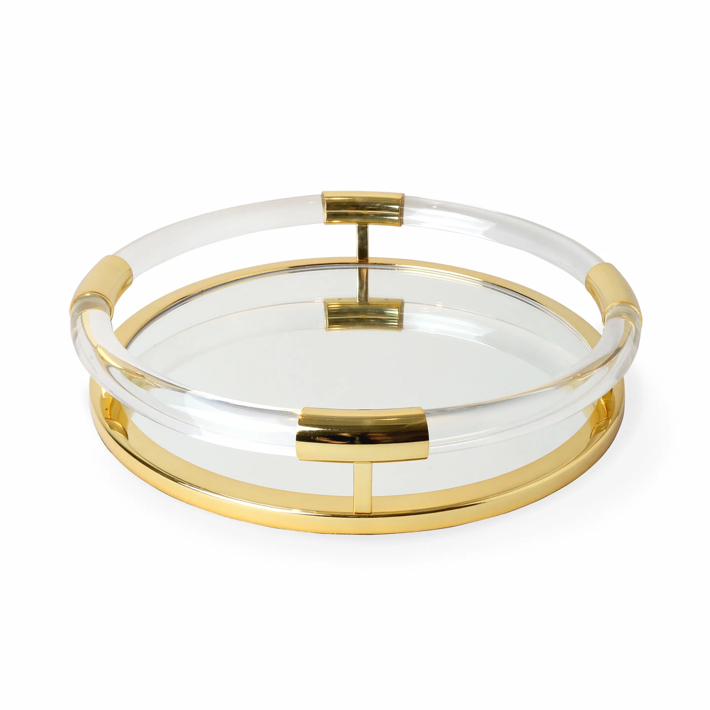 Jonathan Adler Jacques Round Tray - Image 4