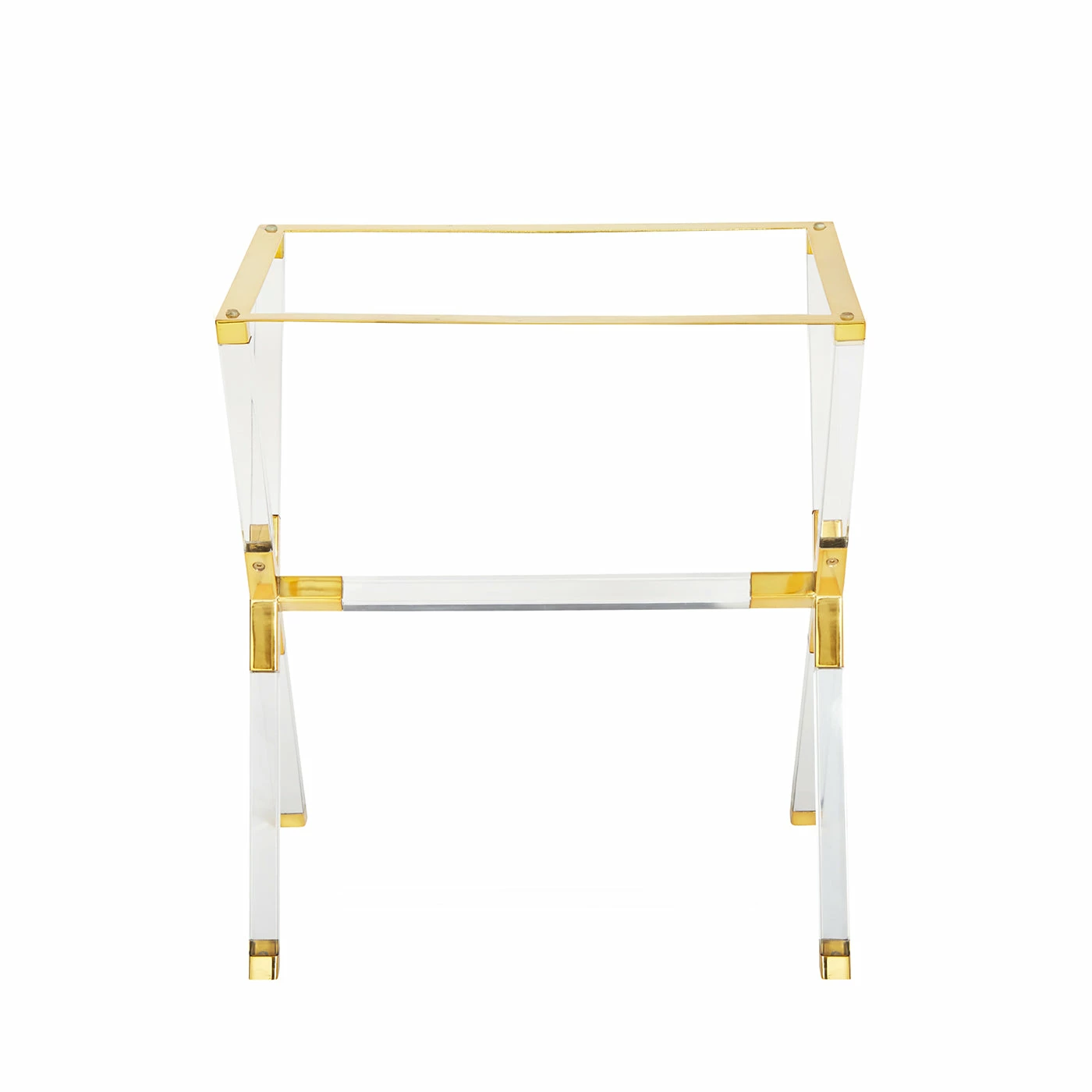 Jonathan Adler Jacques Tray Table - Image 4