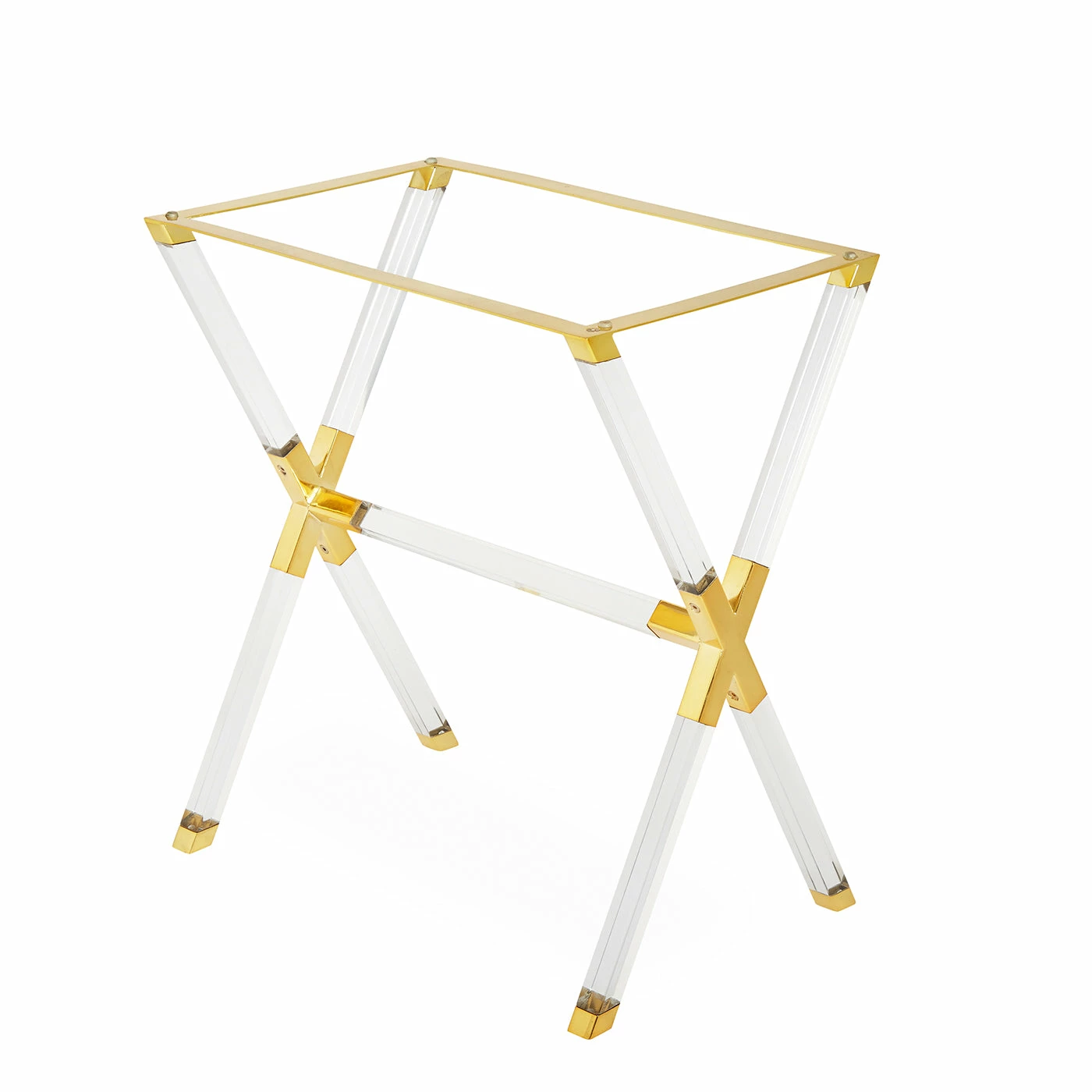 Jonathan Adler Jacques Tray Table - Image 5