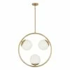 Jonathan Adler Jupiter Chandelier