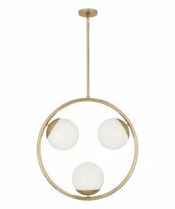 Jonathan Adler Jupiter Chandelier