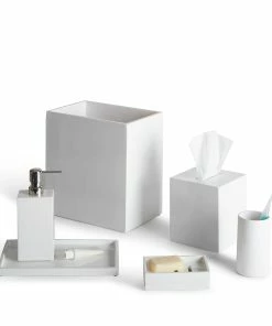 Jonathan Adler Lacquer Bath Bundle