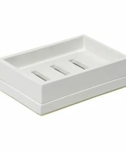 Jonathan Adler Lacquer Soap Dish