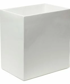 Jonathan Adler Lacquer Wastebasket