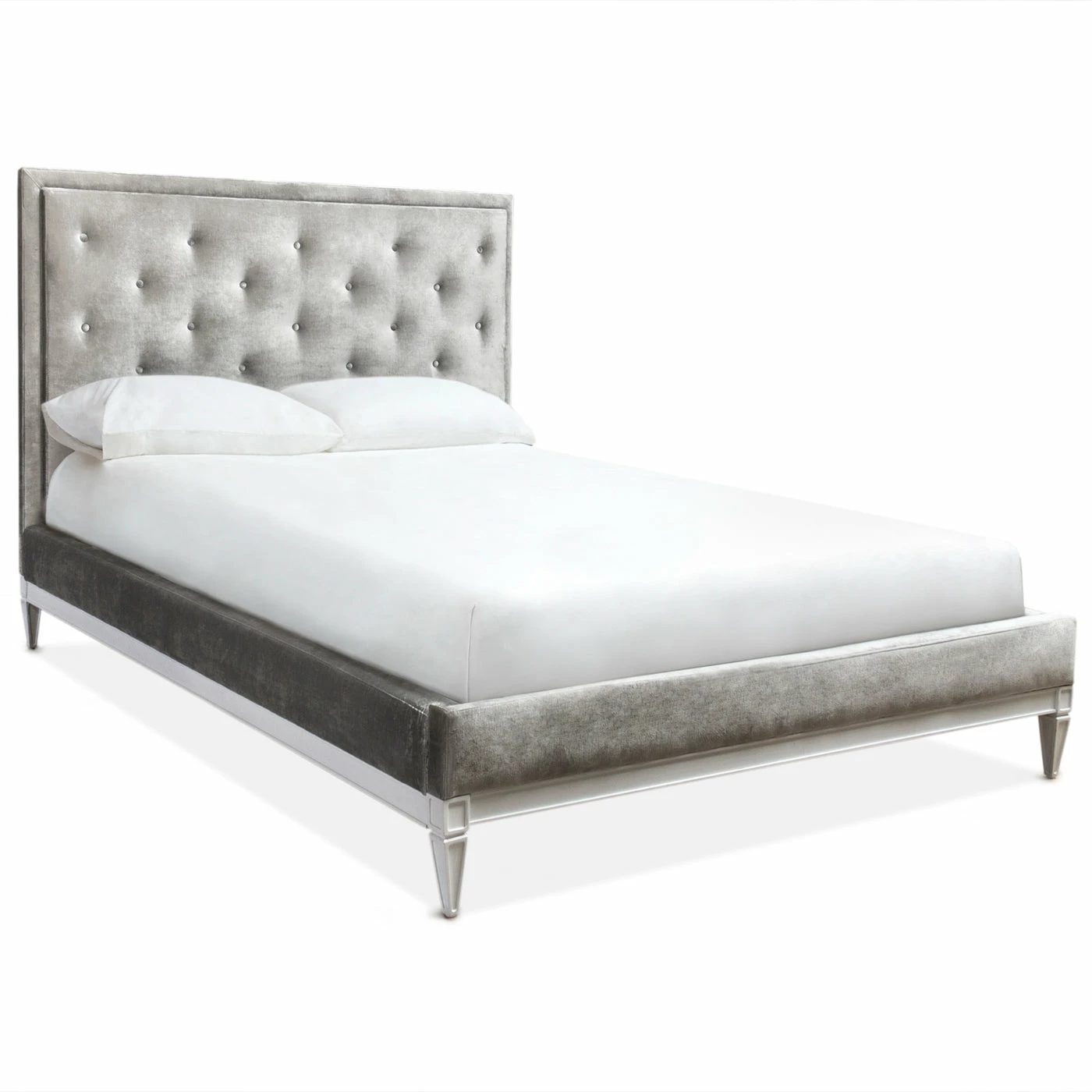 Jonathan Adler Lampert King Bed - Image 7