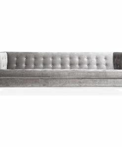 Jonathan Adler Lampert Grand T-Arm Sofa