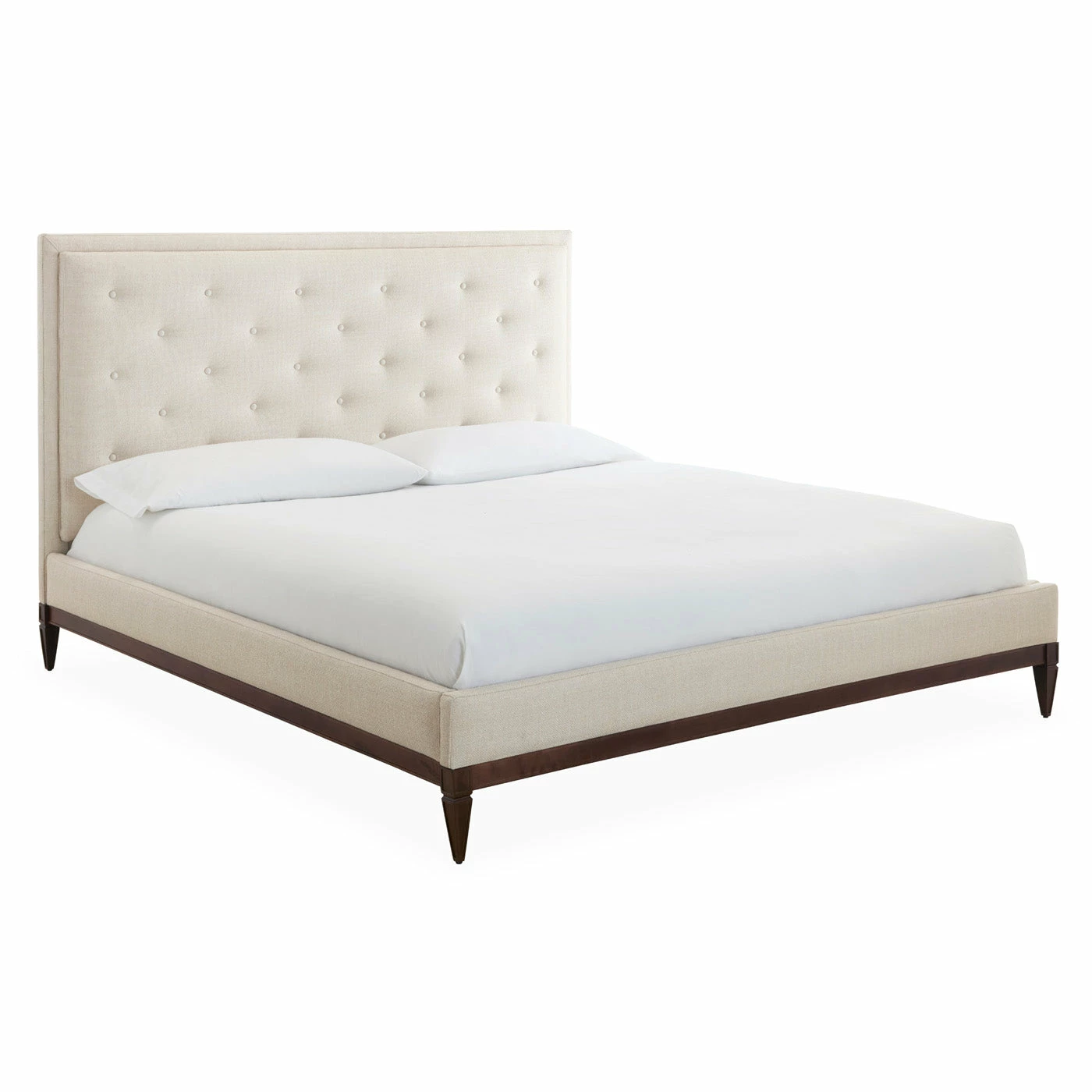 Jonathan Adler Lampert King Bed - Image 8