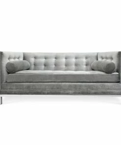 Jonathan Adler Lampert Loveseat