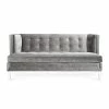 Jonathan Adler Lampert T-Arm Loveseat