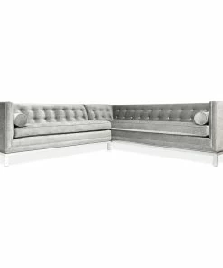 Jonathan Adler Lampert Sectional Left Arm Facing