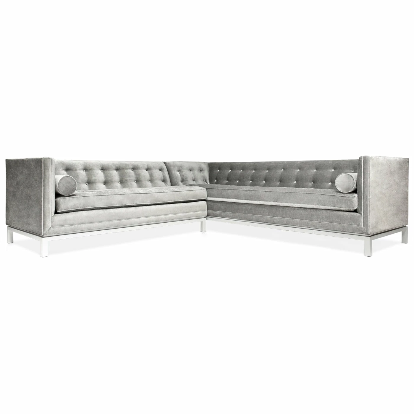 Jonathan Adler Lampert Sectional Left Arm Facing