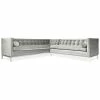 Jonathan Adler Lampert Sectional Right Arm Facing