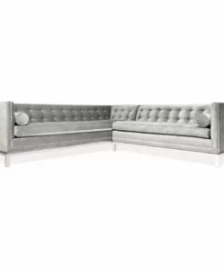Jonathan Adler Lampert Sectional Right Arm Facing