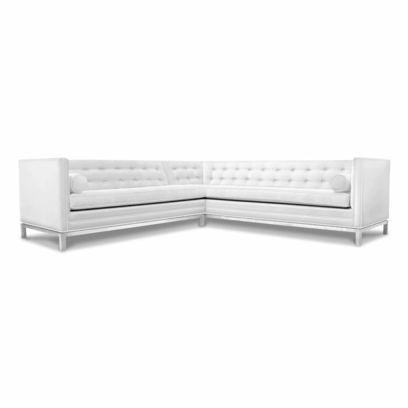 Jonathan Adler Lampert Sectional Left Arm Facing - Image 3