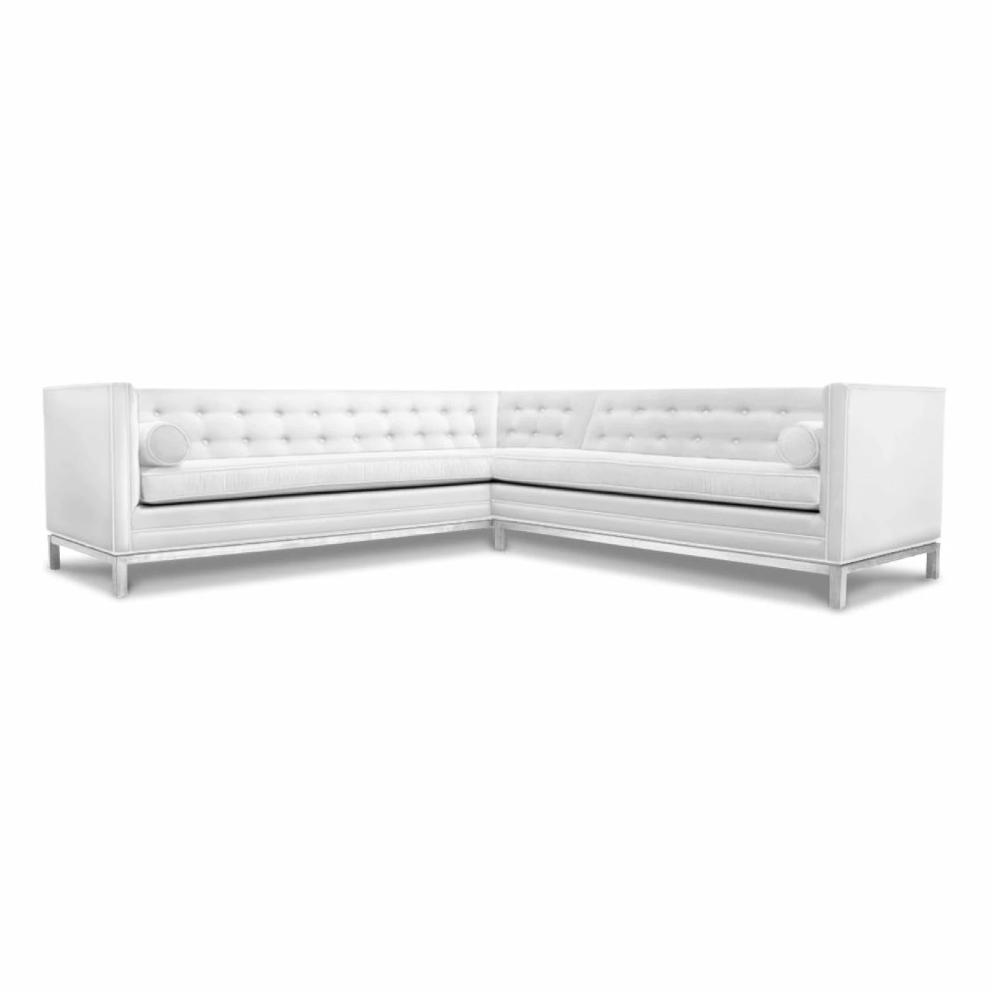 Jonathan Adler Lampert Sectional Right Arm Facing - Image 4