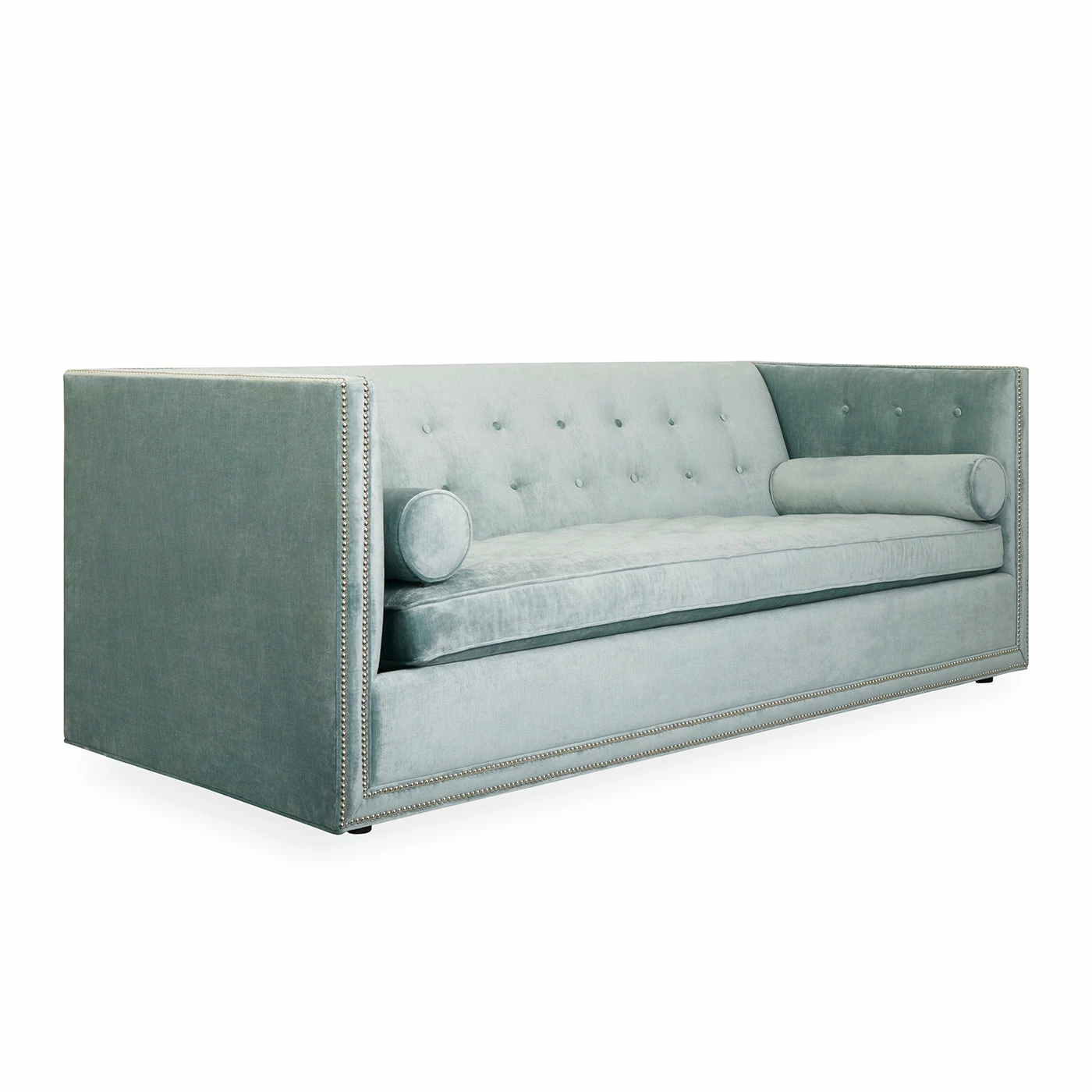 Jonathan Adler Lampert Sleeper Sofa - Image 3