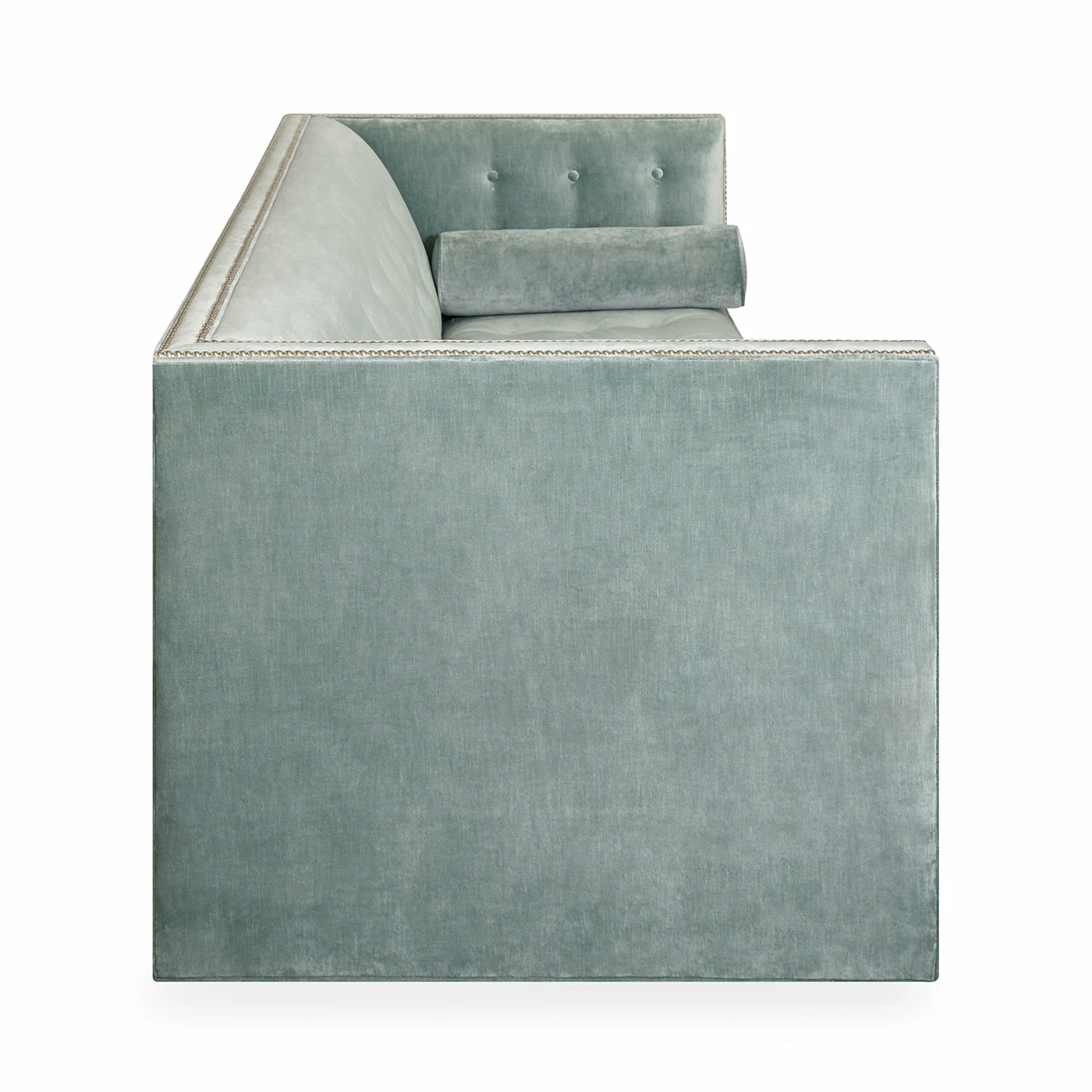 Jonathan Adler Lampert Sleeper Sofa - Image 7
