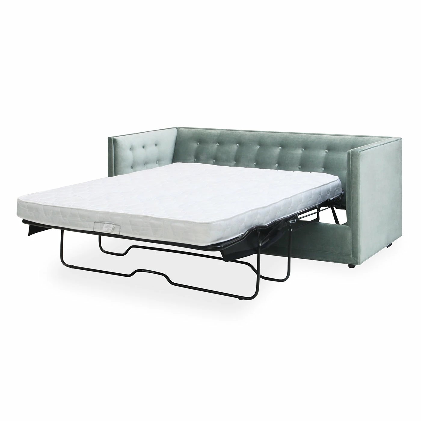 Jonathan Adler Lampert Sleeper Sofa - Image 5