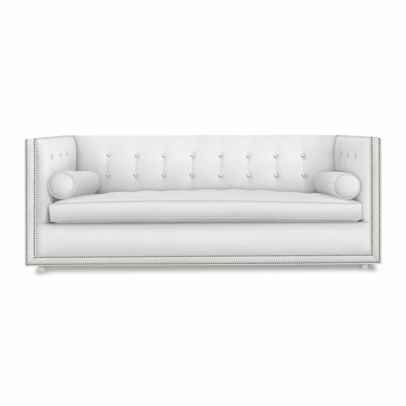 Jonathan Adler Lampert Sleeper Sofa - Image 8