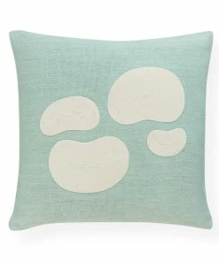 Jonathan Adler Legume Symmetry Pillow