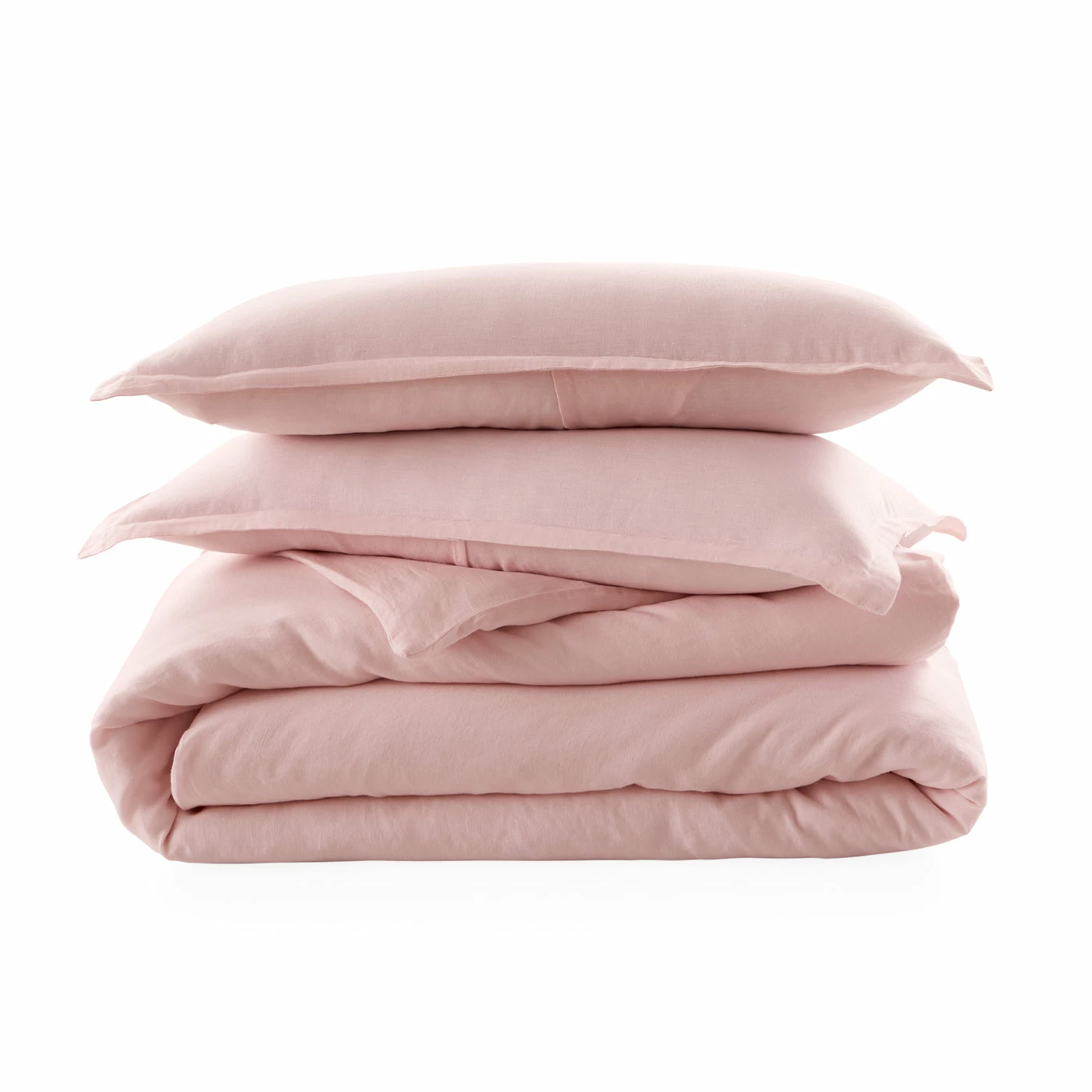 Jonathan Adler Getaway Linen Duvet Set - Image 13