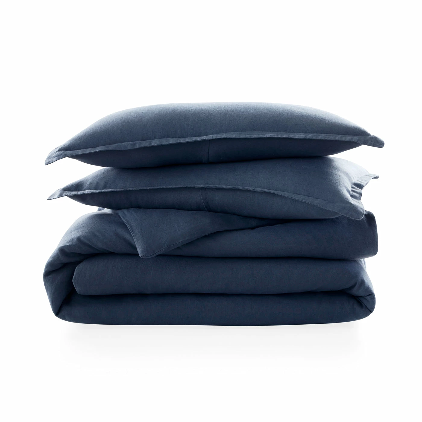 Jonathan Adler Getaway Linen Duvet Set - Image 15
